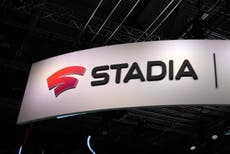 Google shutters internal Stadia game studio