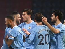 Dust settles on chaotic start to season to set up classic title run-in
