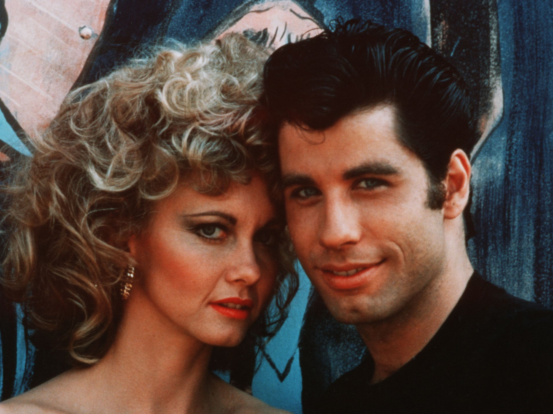 ‘Grease’ has recently been accused of sexism
