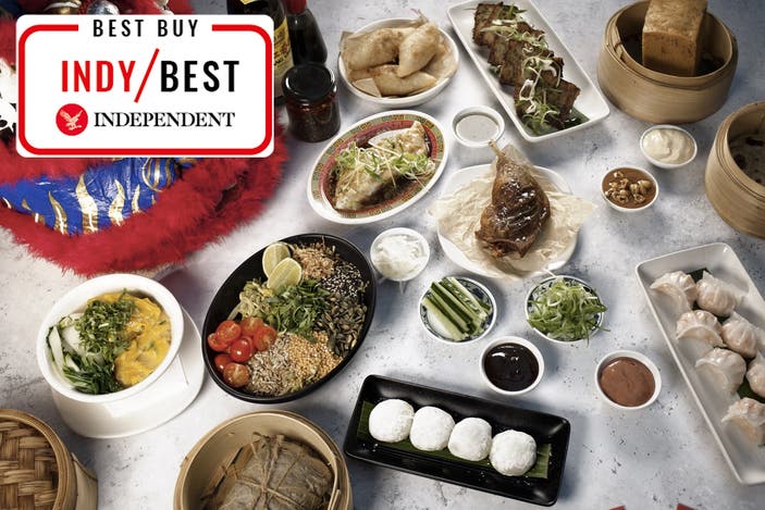 My Neighbours The Dumplings