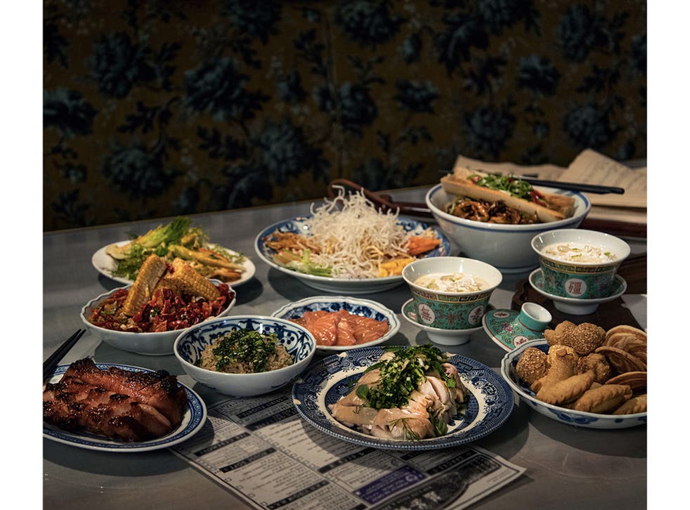 Chinese New Year 21 Meal Kits From Dumplings To Roast Duck To Celebrate The Lunar New Year The Independent Chinese New Year 21 Meal Kits From Dumplings To Roast Duck To Celebrate The Lunar New Year The Independent