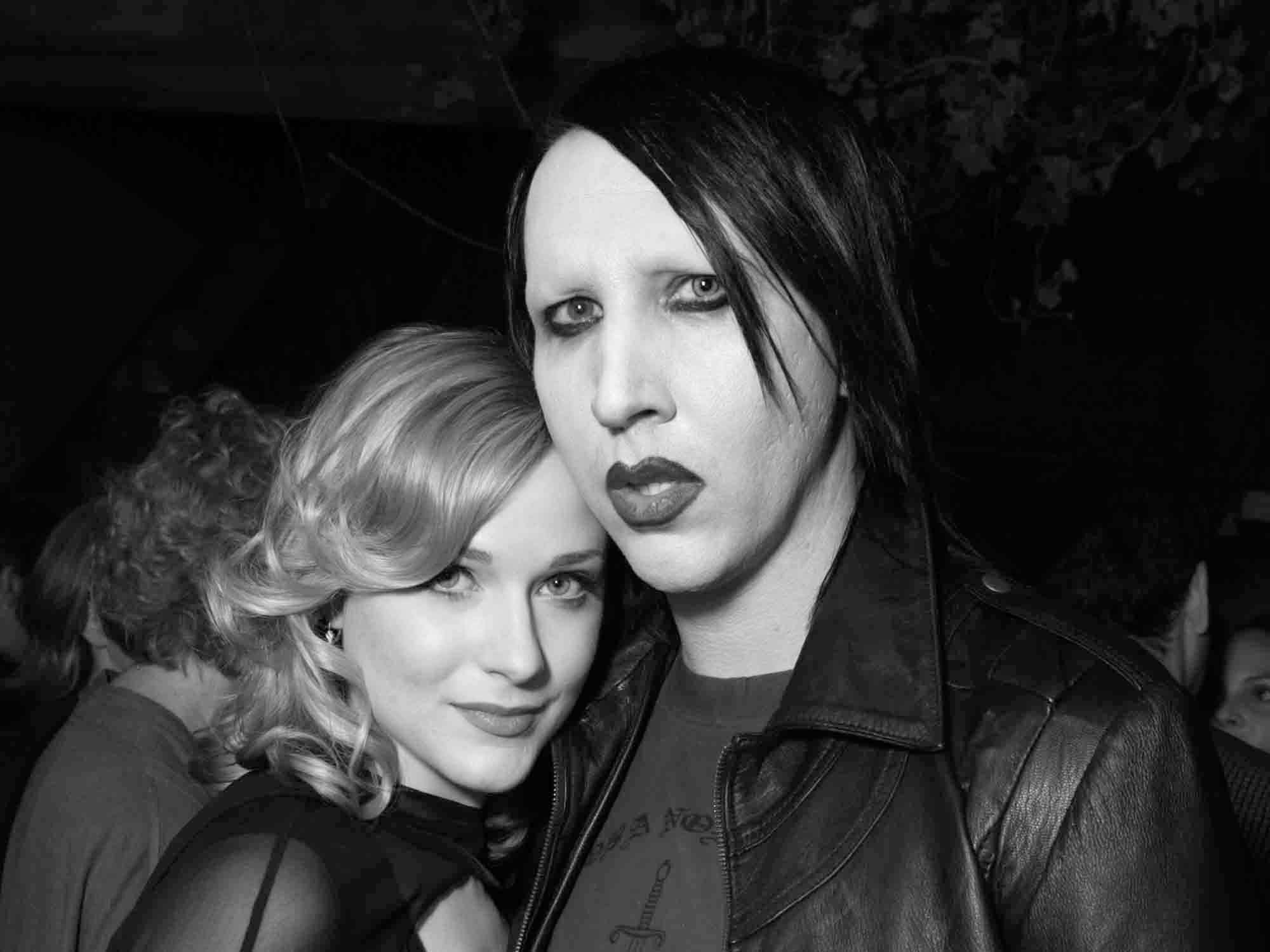 Marilyn Manson Abuse Allegations Timeline – Billboard