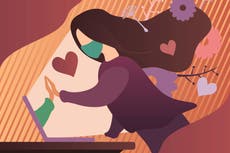 A year without sex: How losing intimacy has changed lives