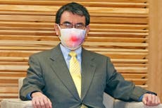 Japan concerned over EU COVID-19 vaccine supply uncertainty 
