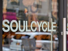 SoulCycle tells trainers not to skip line for Covid vaccine