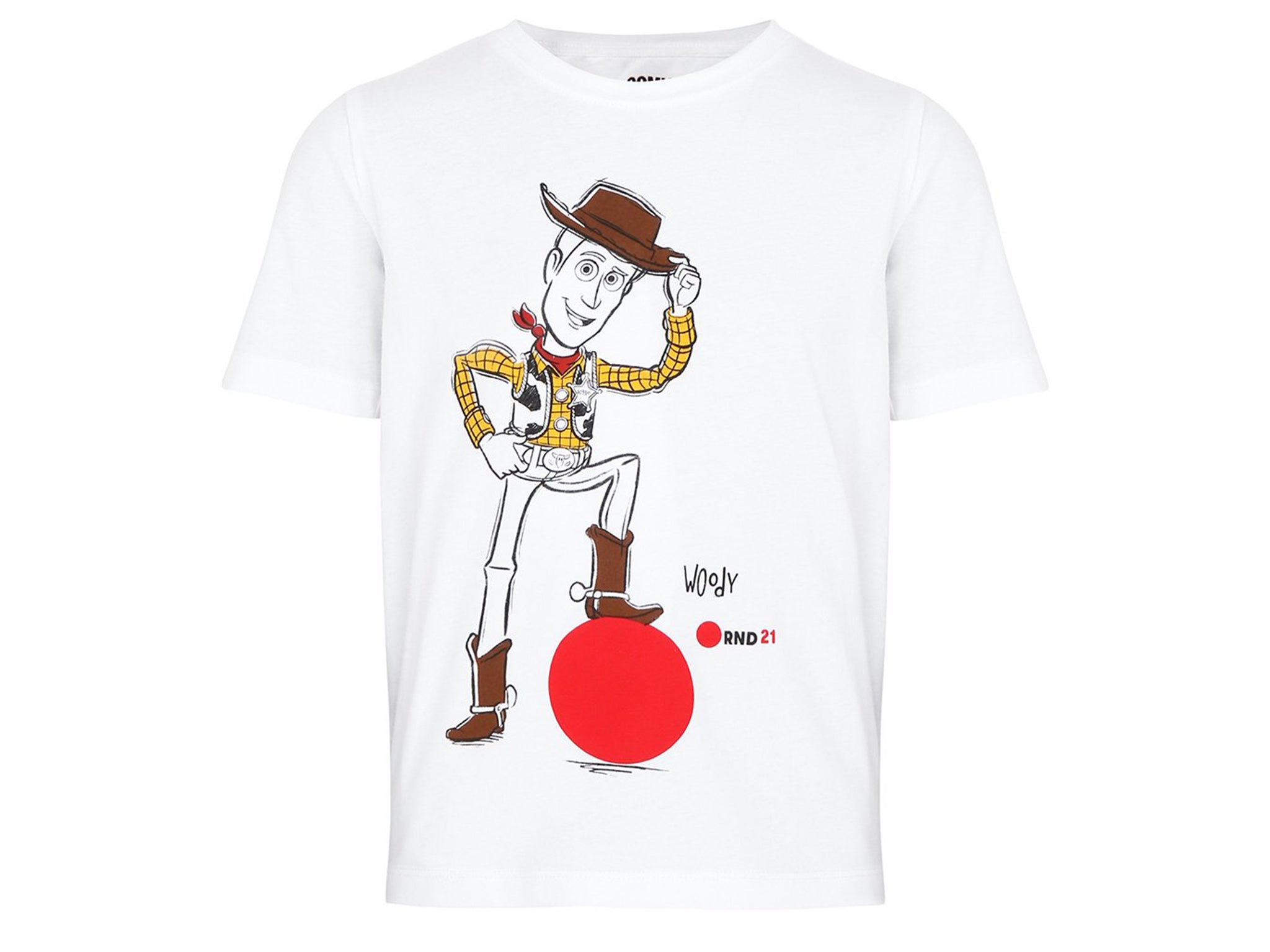 comic relief t shirts 2019