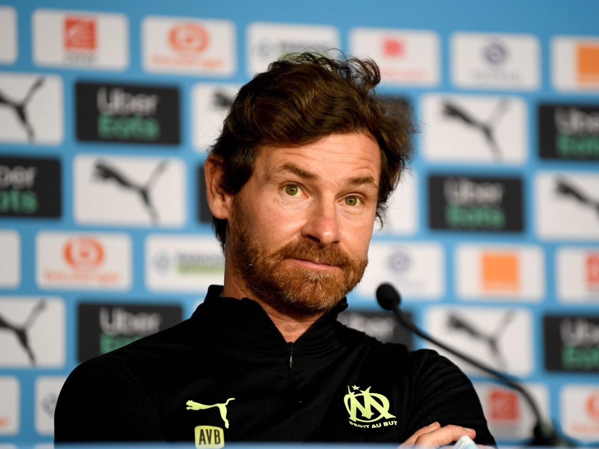 Villas-Boas had already signalled his intent to leave at the end of the season