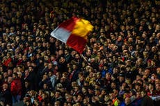 European Super League: Fans unite against ‘unpopular, illegitimate and dangerous’ proposal for new competition