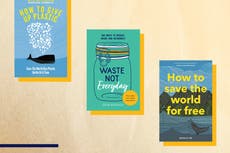 10 best plastic-free books to help you lead a greener life