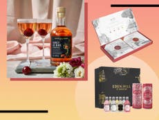 Valentine’s Day cocktail kits you’ll fall in love with, from pornstar martinis to cosmopolitans