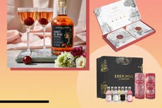 Valentine’s Day cocktail kits you’ll fall in love with, from pornstar martinis to cosmopolitans