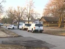 Oklahoma mass shooting: Six killed including five children