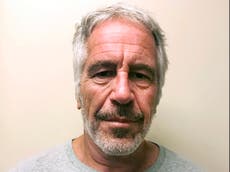 Trump impeachment lawyer alleges Epstein didn’t die by suicide