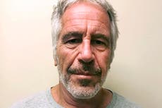 Epstein victim payouts paused because no one will buy former properties