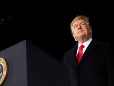 Read the full impeachment case against President Trump
