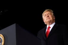 Read the full impeachment case against President Trump