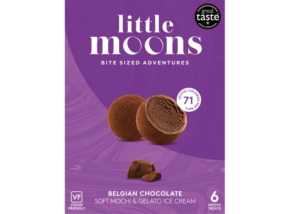Little Moons Mochi Ice Cream Where To Buy Tiktok S Latest Trend The Independent Little Moons Mochi Ice Cream Where To Buy Tiktok S Latest Trend The Independent