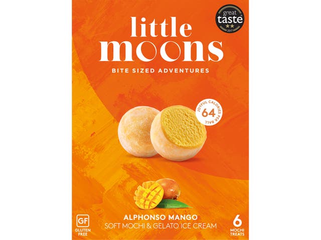 Aldi Launches Wao Mochi Ice Cream Dupe For Little Moons Here S How To Buy The Independent