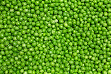 <p>Peas are a reliable way to add protein, fibre and nutrients without adding too much cost or complexity</p>