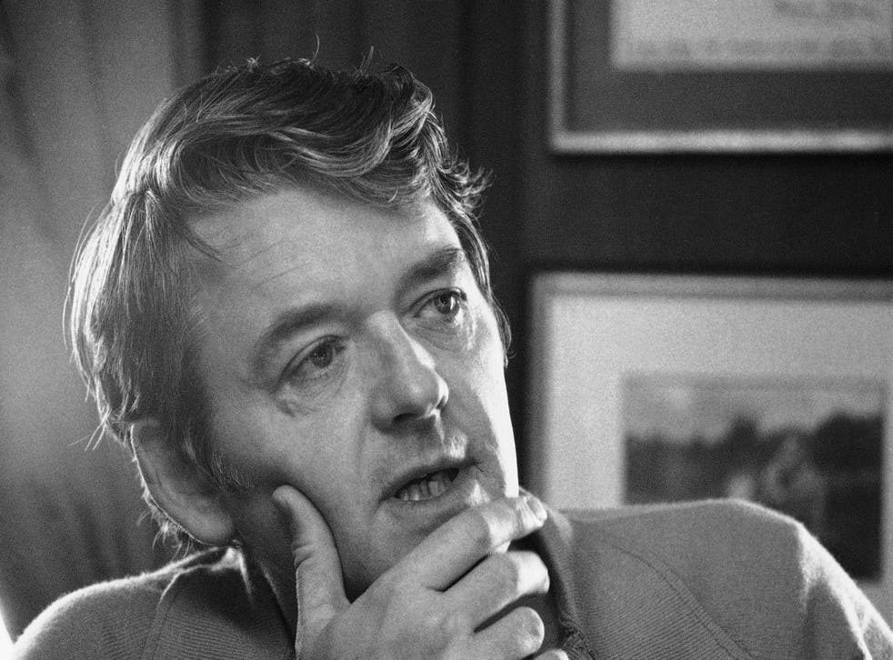 HAL HOLBROOK-DECESO