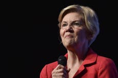 Robinhood says it’s ‘humbled’ in full-page New York Times ad as Warren demands answers on ties to Wall Street