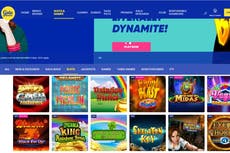 Gambling companies ordered to slow down addictive online slot machines amid growing evidence of harm