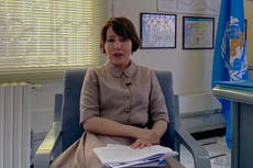 Slow COVID-19 vaccine rollout expected in war- ravaged Syria