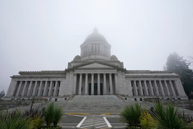 Billionaire Tax Washington State