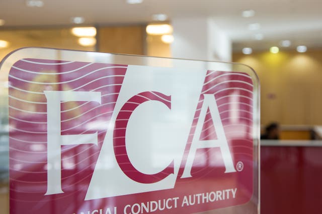 <p>The Financial Conduct Authority wants to regulate the booming buy now, pay later industry</p>
