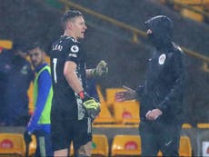 Five things we learned as Wolves defeat nine-man Arsenal