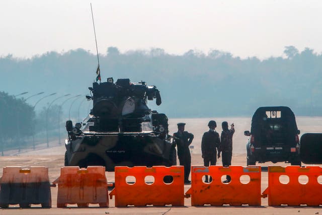 EEUU MYANMAR
