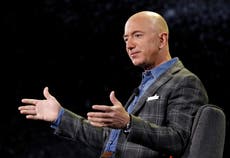 What does the future hold for Amazon?
