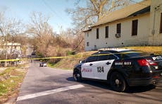 Mississippi police: Officers killed armed burglary suspect