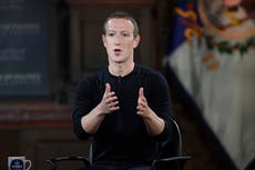 English soccer heads ask Zuckerberg, Dorsey to act on racism