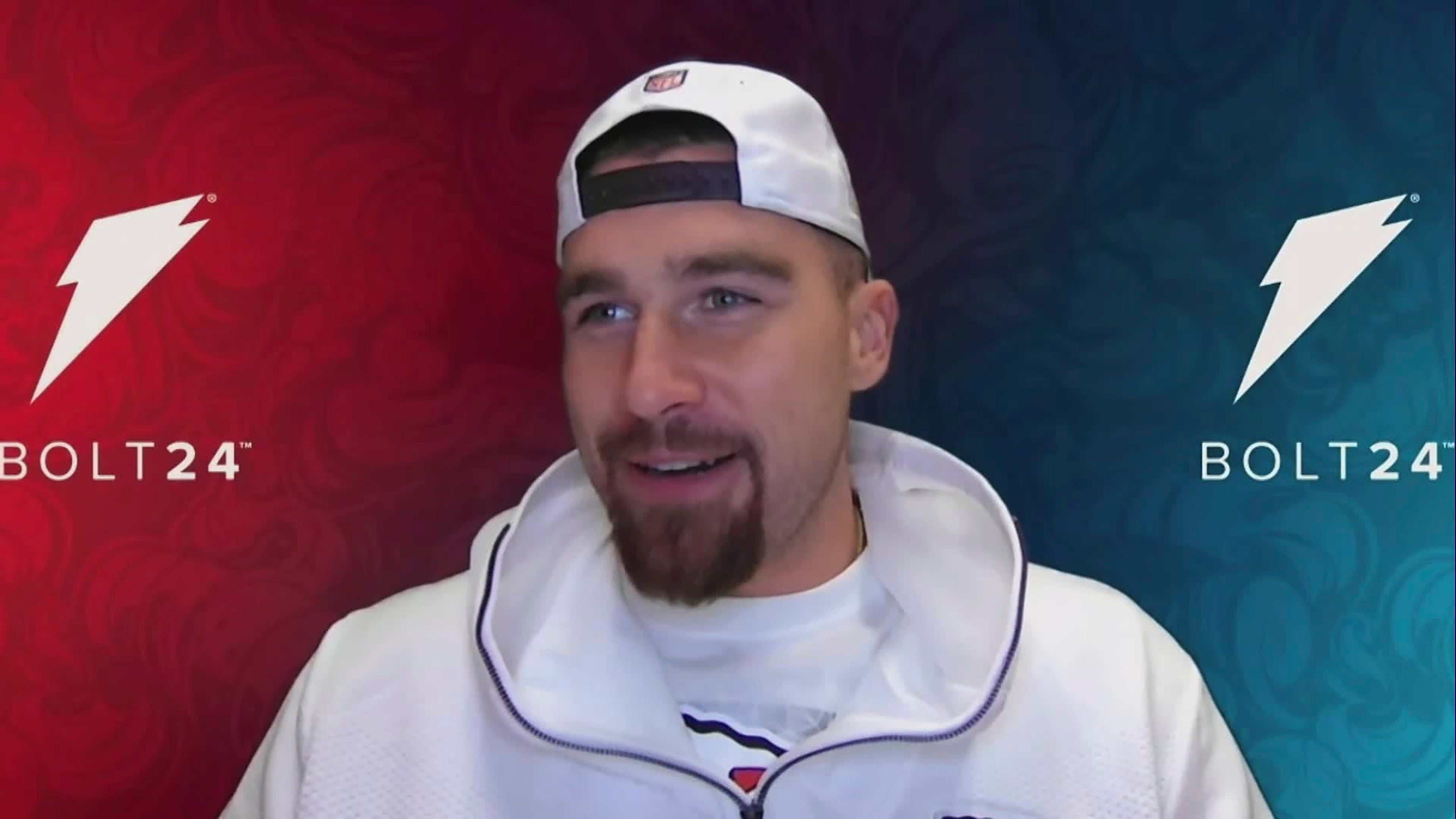 SUPÉR BOWL TIGHT ENDS