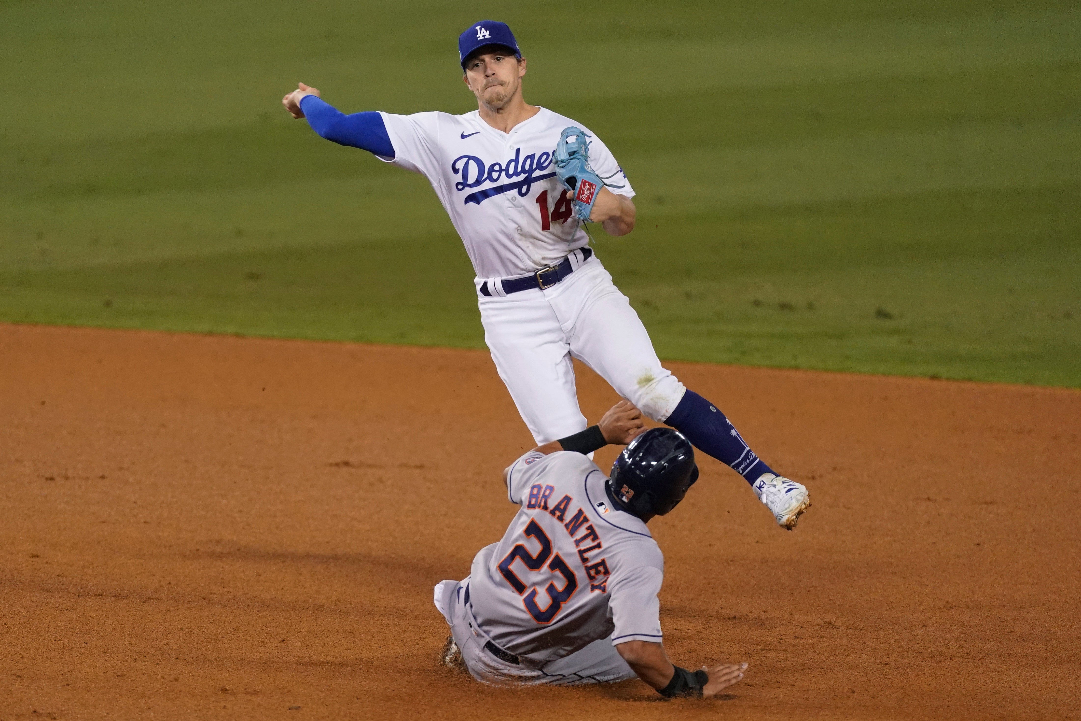 MEDIAS ROJAS-HERNANDEZ