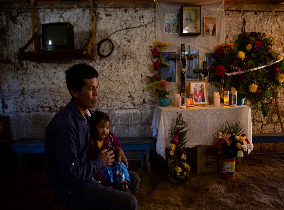 AMN-INM MEXICO-MIGRANTES ASESINADOS