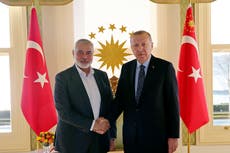 Tarnished by its Gaza rule, Hamas may struggle in elections