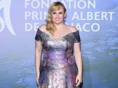 Rebel Wilson splits from boyfriend Jacob Busch