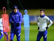 Pulisic reveals how Tuchel plans to use him at Chelsea