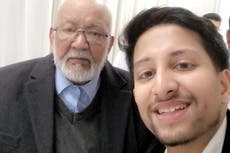 Man, 91, ‘told he’d be taken to Covid ward because he had one symptom’