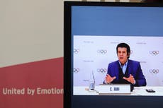 Tokyo Games offer Playbooks to assure athletes, sway public