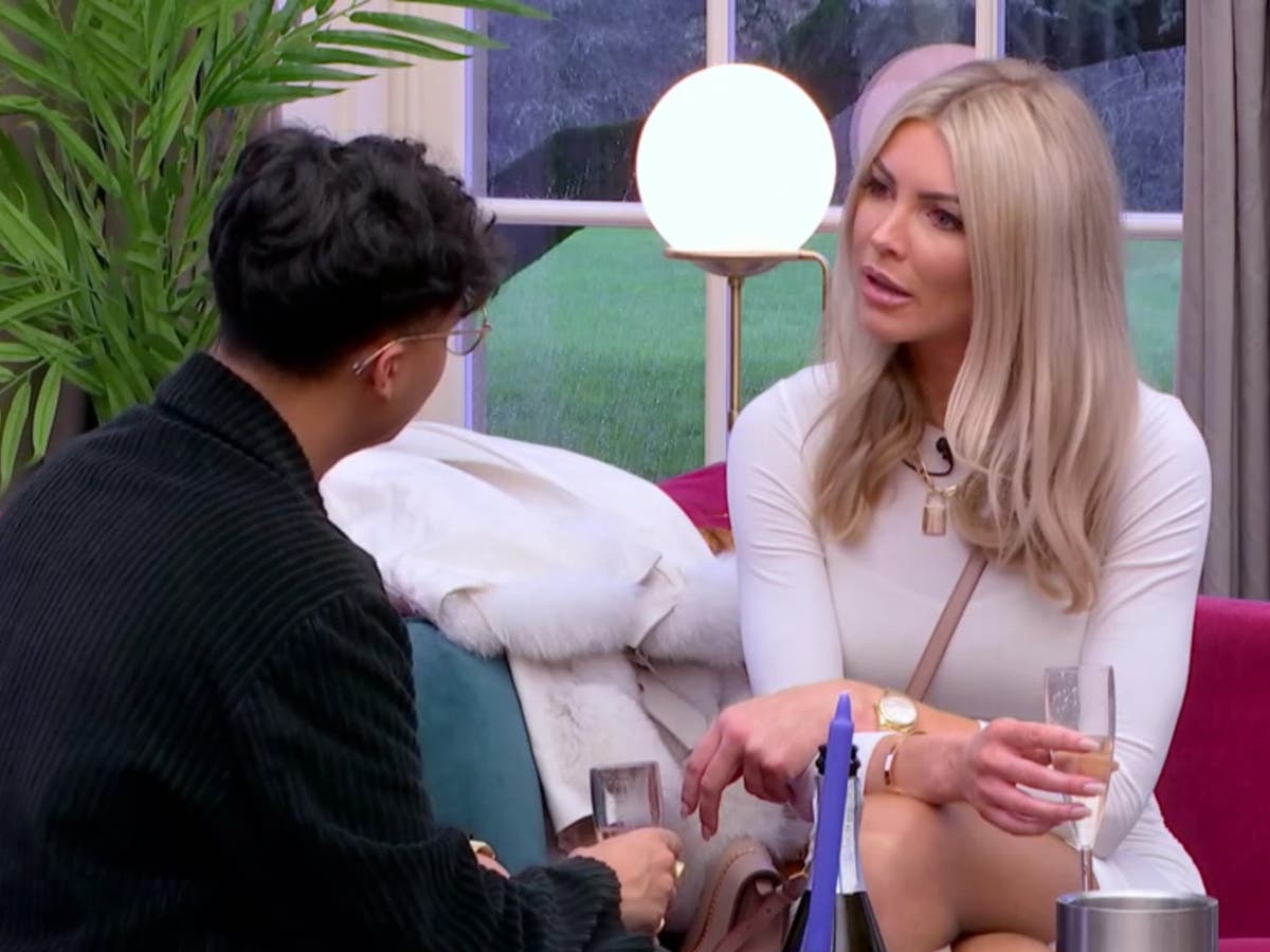 Celebs Go Dating contestant misunderstands the word ‘sibling’ in hilarious scene