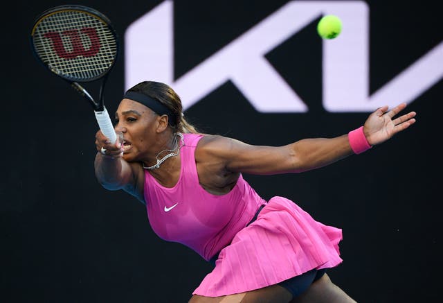 Australia Tennis
