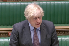 PM urged to scrap part of EU trade deal over Northern Ireland