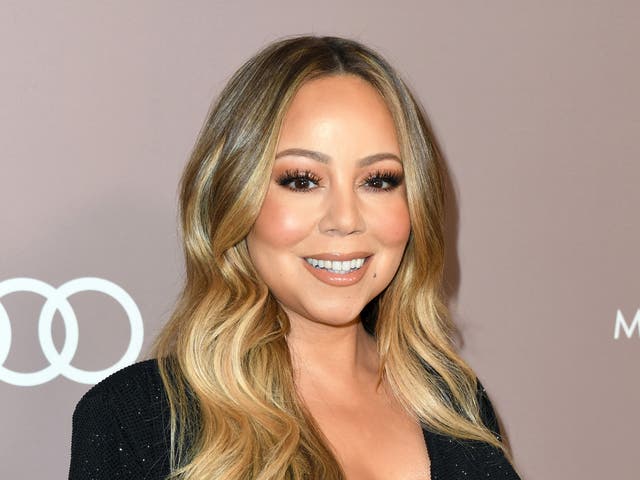 Mariah Carey, demandada por su hermana Alison