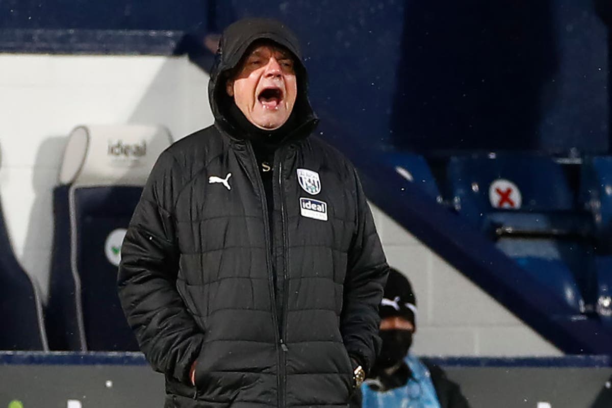 West Brom vs Brighton live stream: How to watch Premier League fixture online and on TV today West Brom vs Brighton live stream: How to watch Premier League fixture online and on TV today