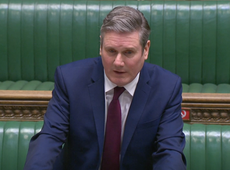 Keir Starmer came unstuck at PMQs – and not just when it came to the monarchy