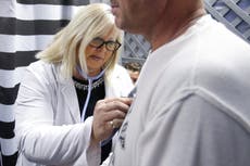 GOP Missouri lawmaker indicted on fraud refuses to resign