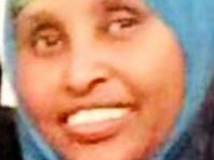 Maryan Ismail was murdered in the Edmonton home she shared with her husband